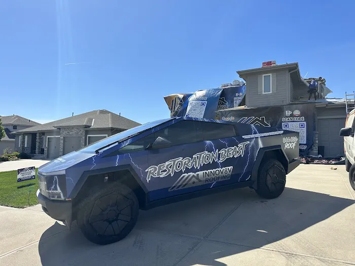 Innovative Roofing Picture 5