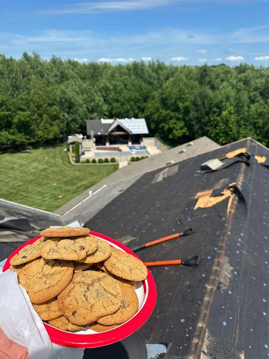 Innovative Roofing Picture 9