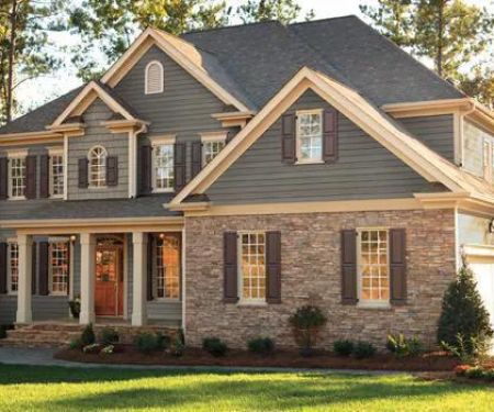 Aladdin Roofing Co Inc.