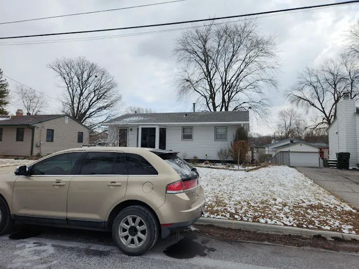 Aladdin Roofing Co Inc. Picture 6