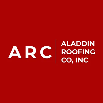 Aladdin Roofing Co Inc. Picture 8