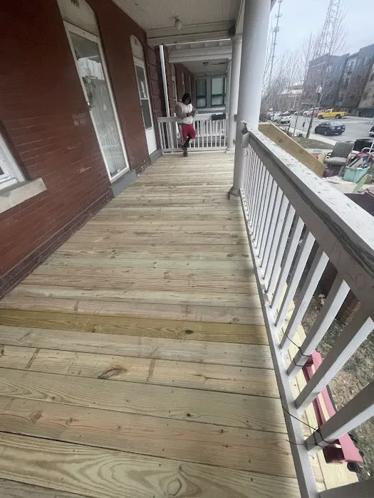 Machuca Construction llc Picture 5