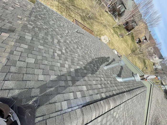 Machuca Construction llc Picture 1