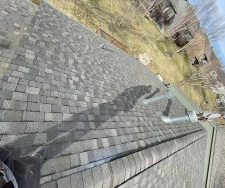 Machuca Construction llc