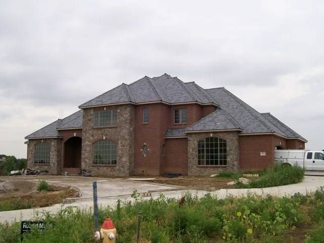 Rich Poisel's Roofing, L.L.C. Picture 3