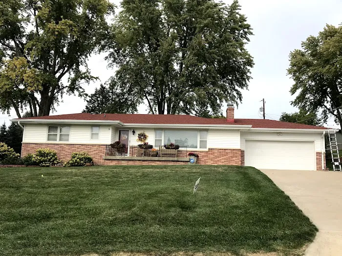 Rich Poisel's Roofing, L.L.C. Picture 9