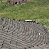 Conejo Roofing & Gutters LLC. (CRG Roofing) ico