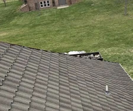 Conejo Roofing & Gutters LLC. (CRG Roofing)