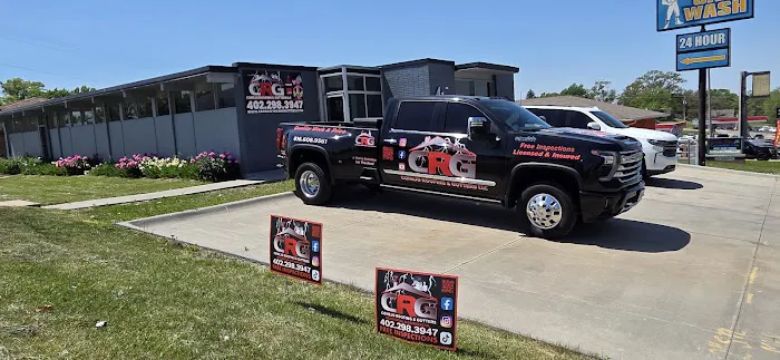 Conejo Roofing & Gutters LLC. (CRG Roofing) Picture 10