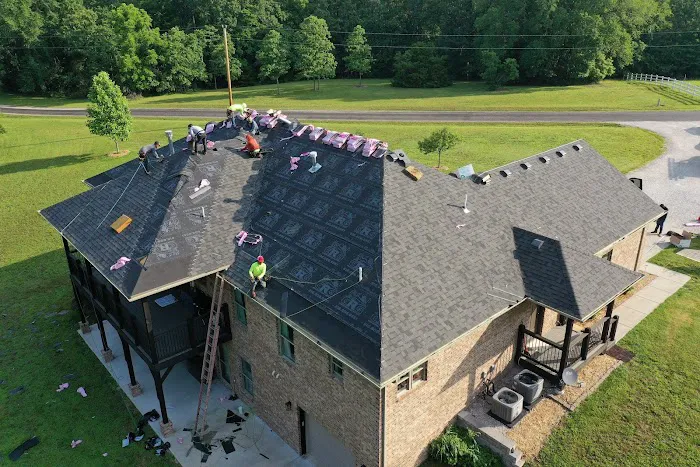 Conejo Roofing & Gutters LLC. (CRG Roofing) Picture 5