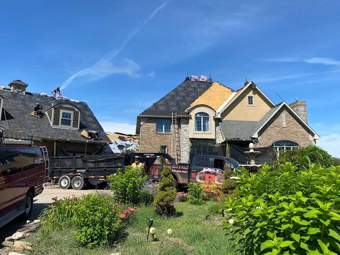 Conejo Roofing & Gutters LLC. (CRG Roofing) Picture 8