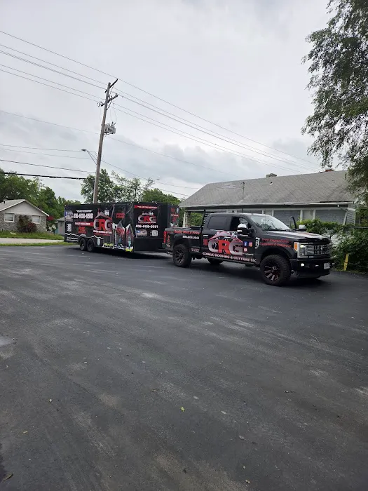 Conejo Roofing & Gutters LLC. (CRG Roofing) Picture 3