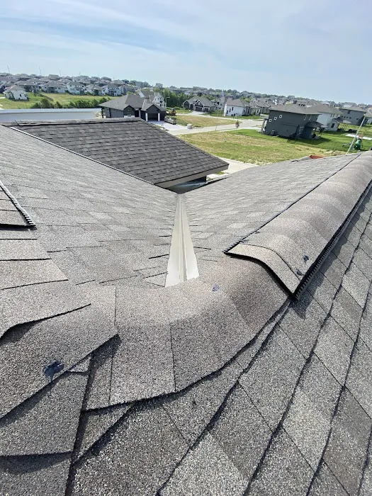 JAGUAR ROOFING, INC. Picture 10