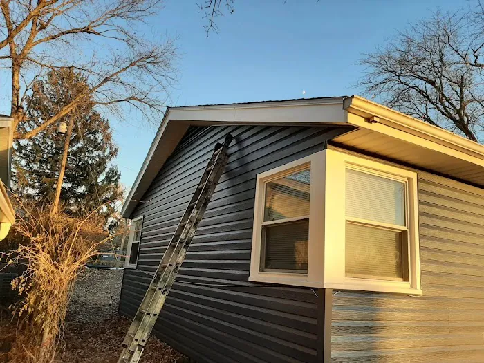 Goodlife Exteriors & Contracting Picture 10