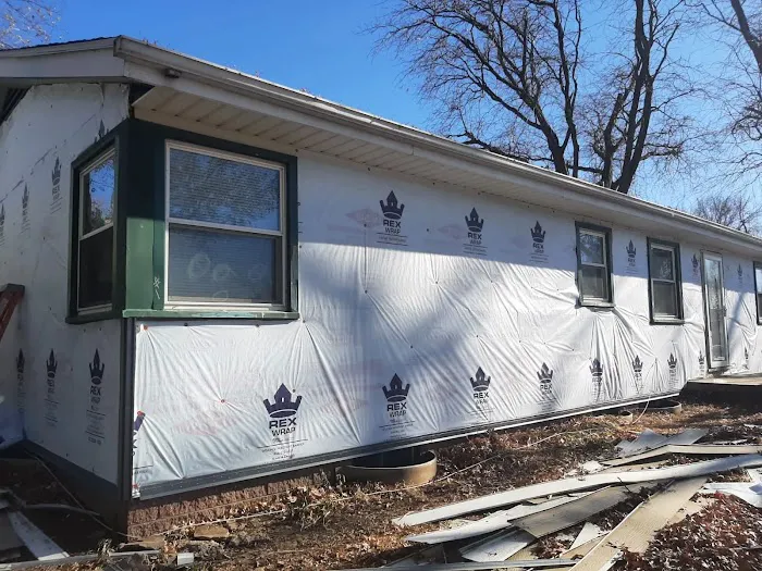 Goodlife Exteriors & Contracting Picture 9