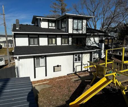 Goodlife Exteriors & Contracting