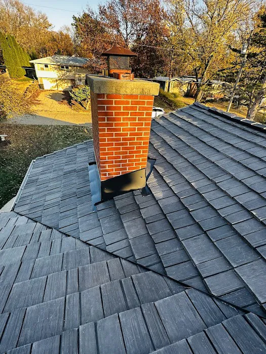 Goodlife Exteriors & Contracting Picture 4