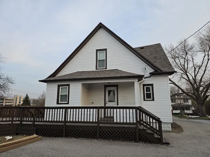 Goodlife Exteriors & Contracting Picture 8