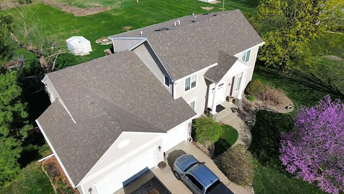 Goodlife Exteriors & Contracting Picture 7