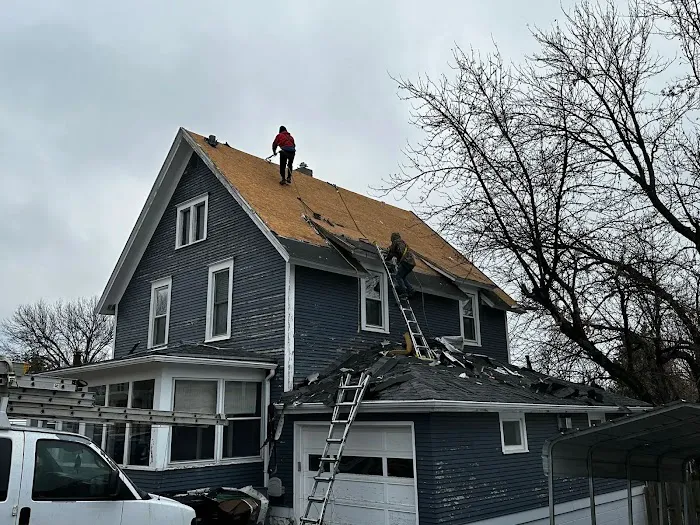 Goodlife Exteriors & Contracting Picture 5