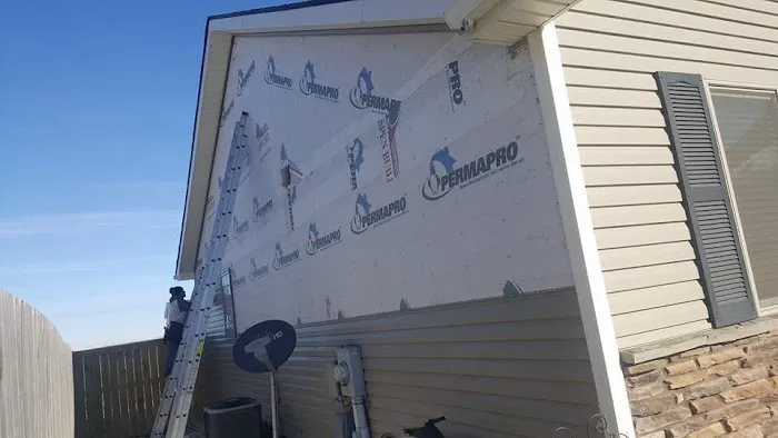 Campus Roofing LLC Picture 1