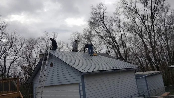 Campus Roofing LLC Picture 2