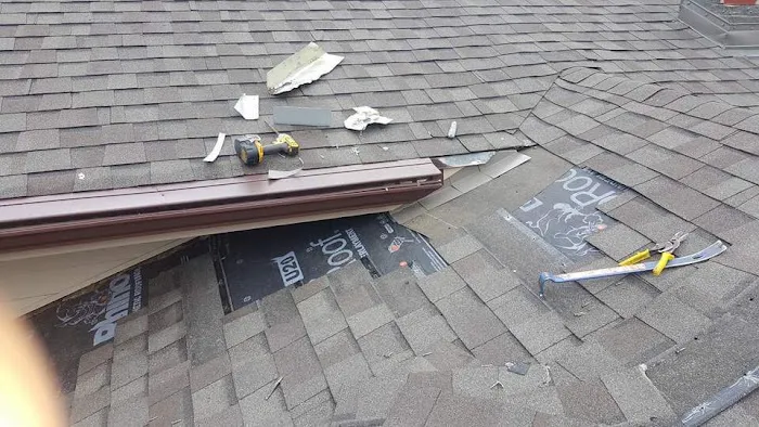 Campus Roofing LLC Picture 3