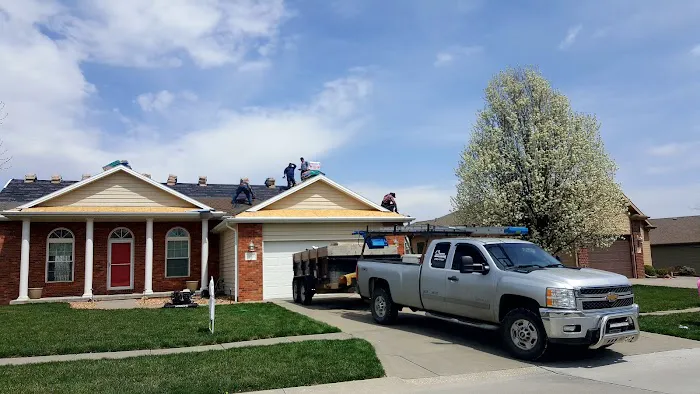 Campus Roofing LLC Picture 4