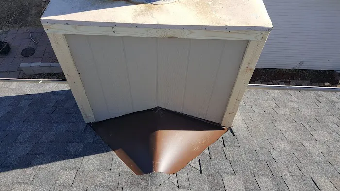 Campus Roofing LLC Picture 8