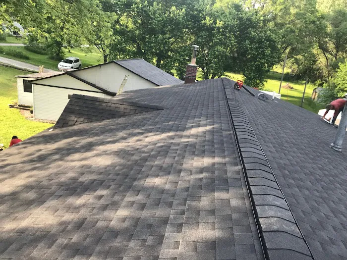 Urbina Roofing Picture 4