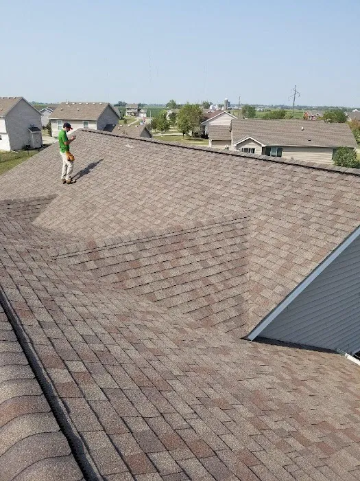 Urbina Roofing Picture 1