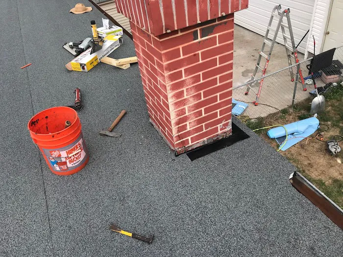 Urbina Roofing Picture 6