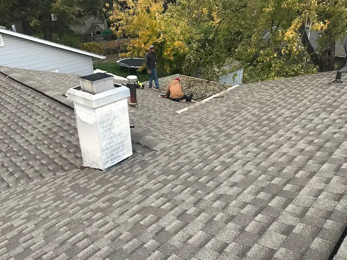 Urbina Roofing Picture 7