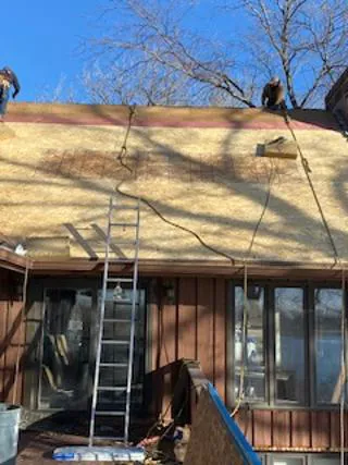 Urbina Roofing Picture 8