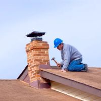 Rapid Roofing Company Omaha ico