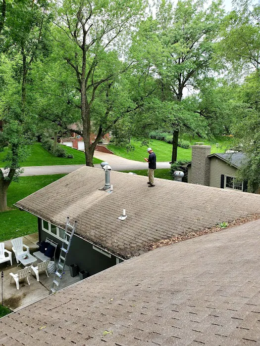 Blackwell Roofing Picture 1