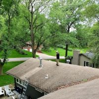 Blackwell Roofing ico