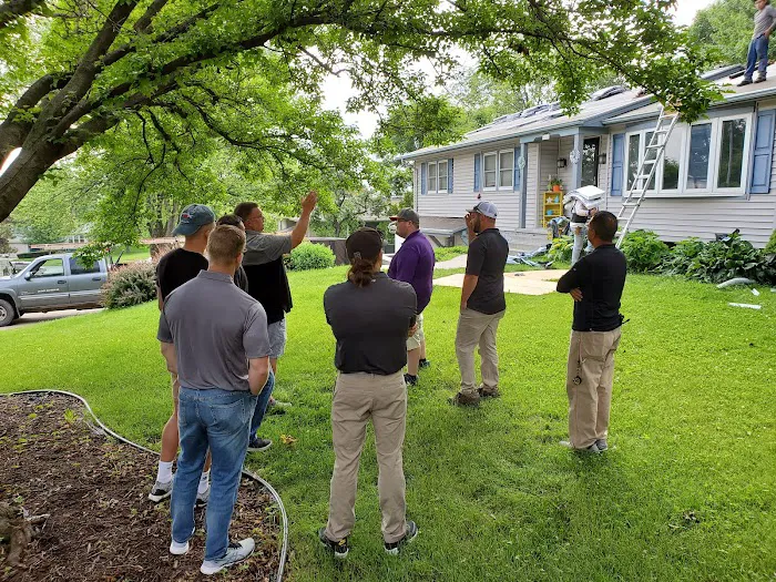 Blackwell Roofing Picture 5