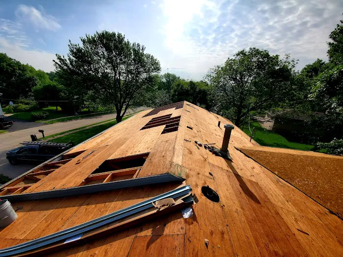 Blackwell Roofing Picture 3