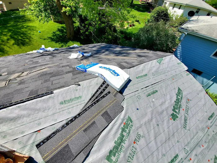 Blackwell Roofing Picture 2