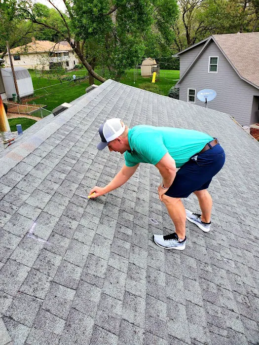 Blackwell Roofing Picture 4