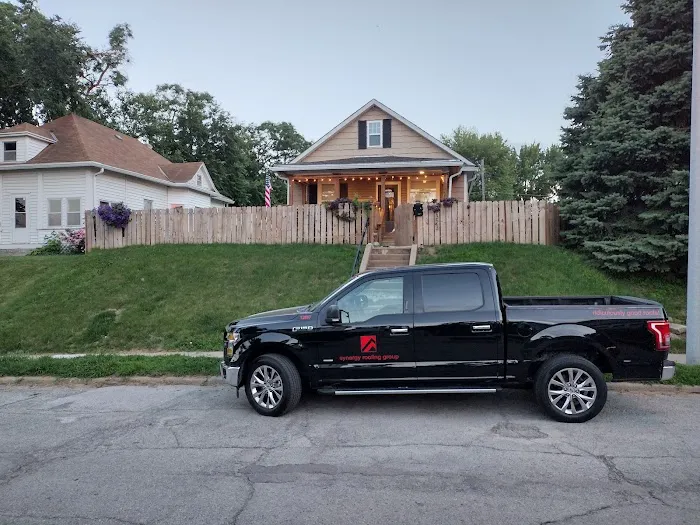 Synergy Roofing Group LLC Picture 5