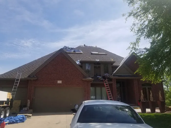 Synergy Roofing Group LLC Picture 8