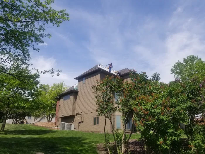 Synergy Roofing Group LLC Picture 9