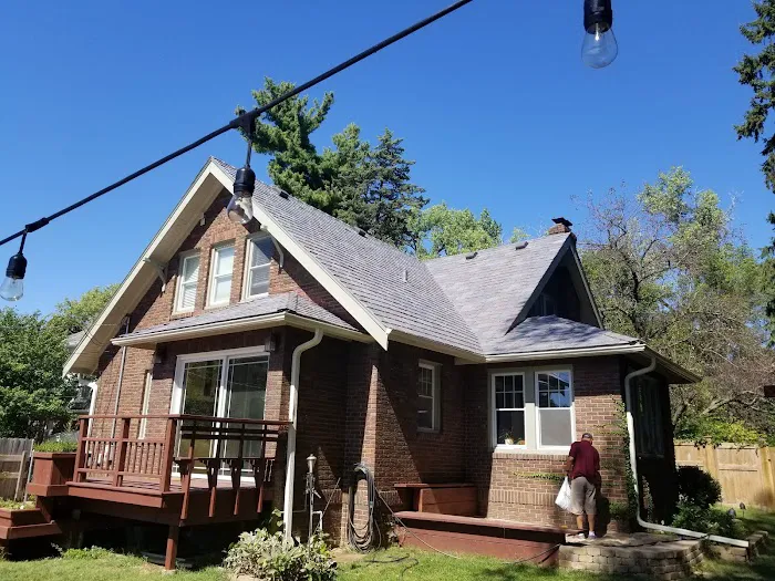 Synergy Roofing Group LLC Picture 6