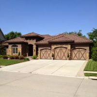 Independent Roofing Co. ico