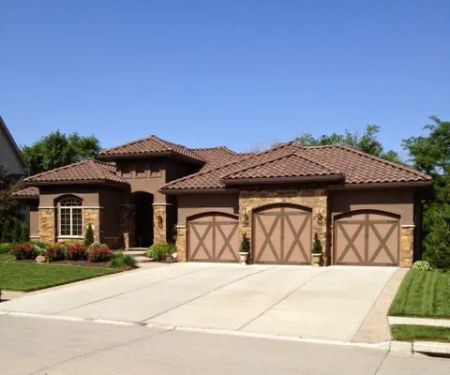 Independent Roofing Co.