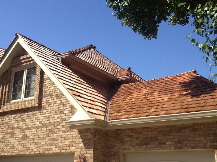 Independent Roofing Co. Picture 8