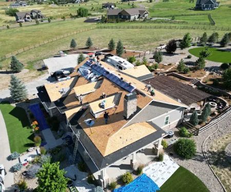 Rocc Solid Construction