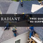 Radiant Roofing & Siding